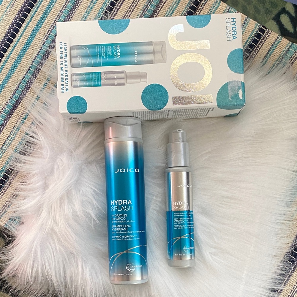 Joico Hydra Splash Duo new in box - Picture 5 of 5